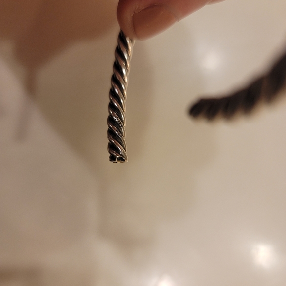 David Yurman Bracelet - Picture 6 of 12